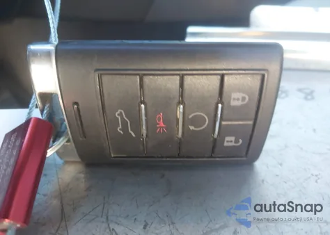 2013 Cadillac Srx Luxury Collection из США, поврежденный, VIN 3GYFNCE34DS536152